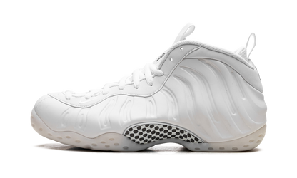 Nike Air Foamposite One Triple White