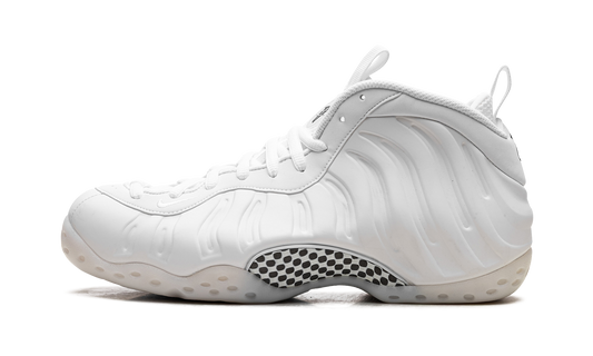 Nike Air Foamposite One Triple White