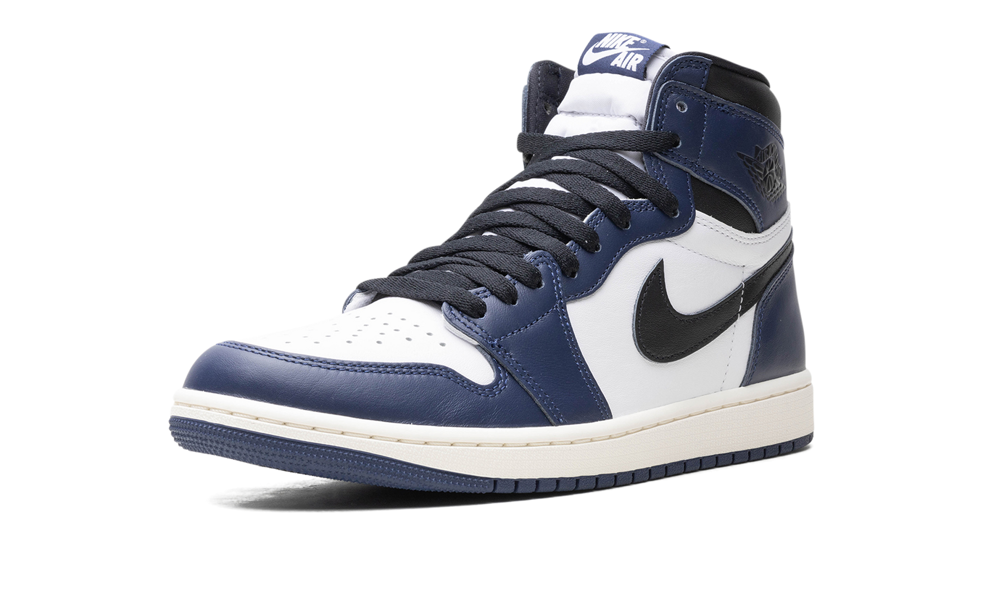 Jordan 1 Retro High OG Midnight Navy