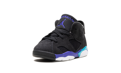 Jordan 6 Retro Aqua (TD)