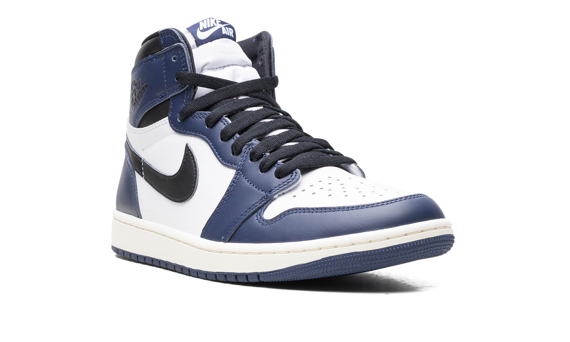 Jordan 1 Retro High OG Midnight Navy