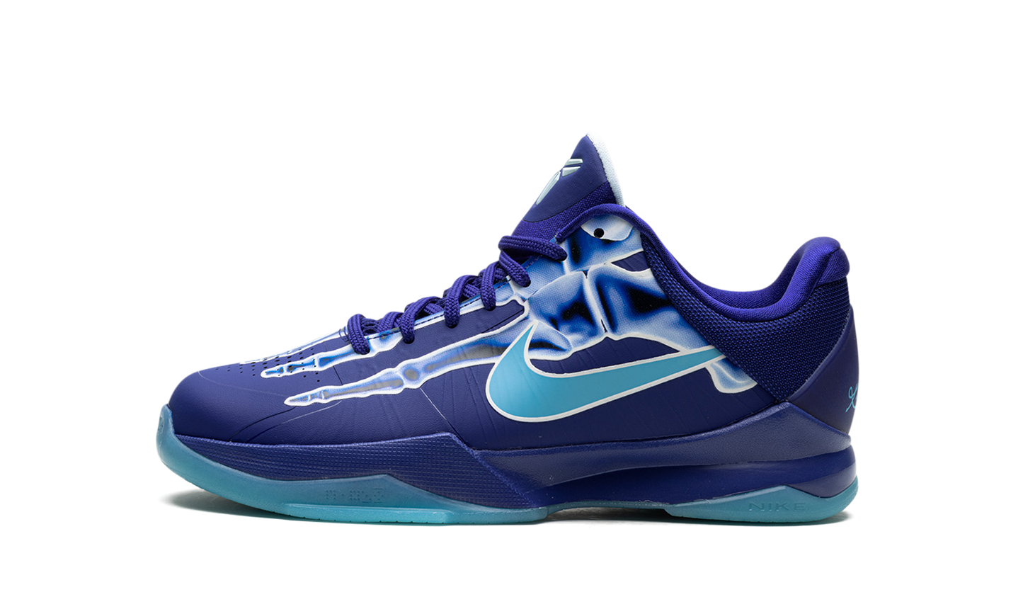 Nike Kobe 5 X-Ray (GS)