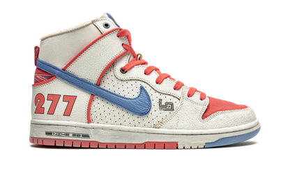 Nike SB Dunk High Pro Ishod Wair x Magnus Walker