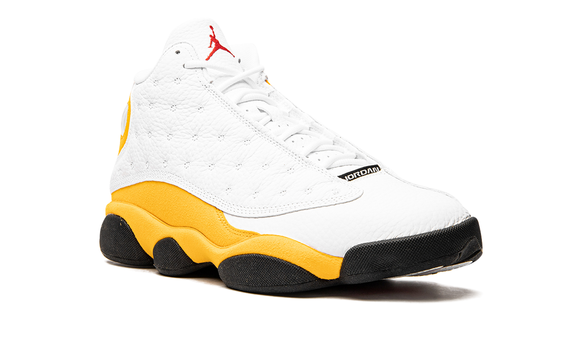 Jordan 13 Retro Del Sol
