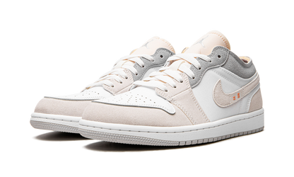 Jordan 1 Low SE Craft Inside Out White Phantom