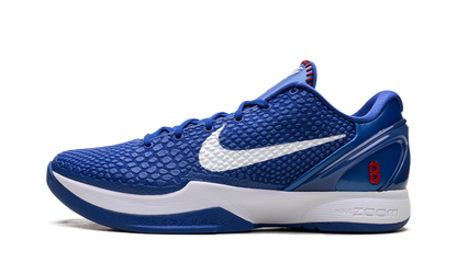 Nike Kobe 6 Protro Dodgers