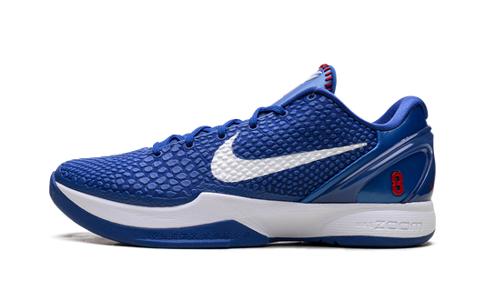 Nike Kobe 6 Protro Dodgers