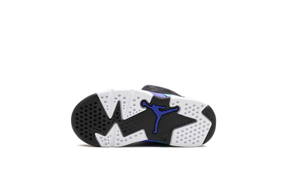 Jordan 6 Retro Aqua (TD)