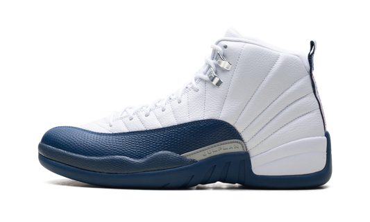 Jordan 12 Retro French Blue (2025)