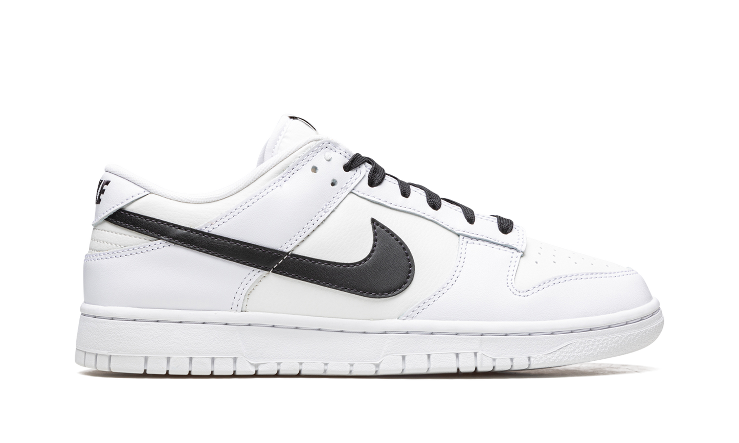 Nike Dunk Low Reverse Panda