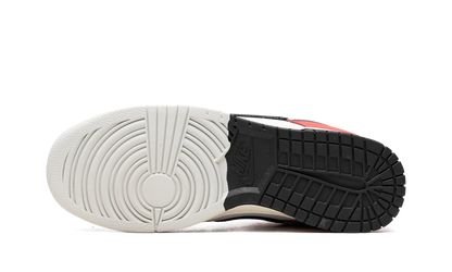 Nike Dunk Low Chicago Split