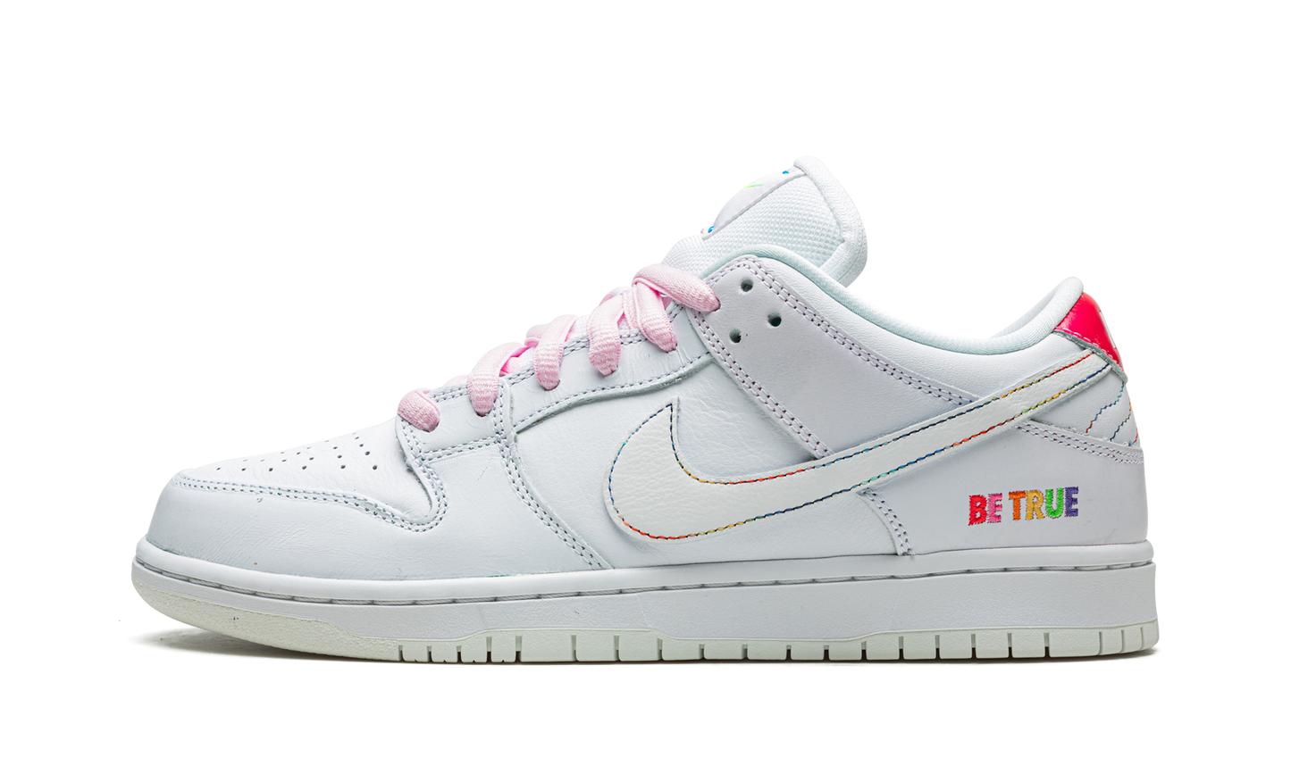 Nike SB Dunk Low Pro Be True