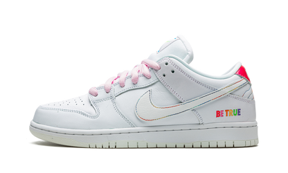 Nike SB Dunk Low Pro Be True