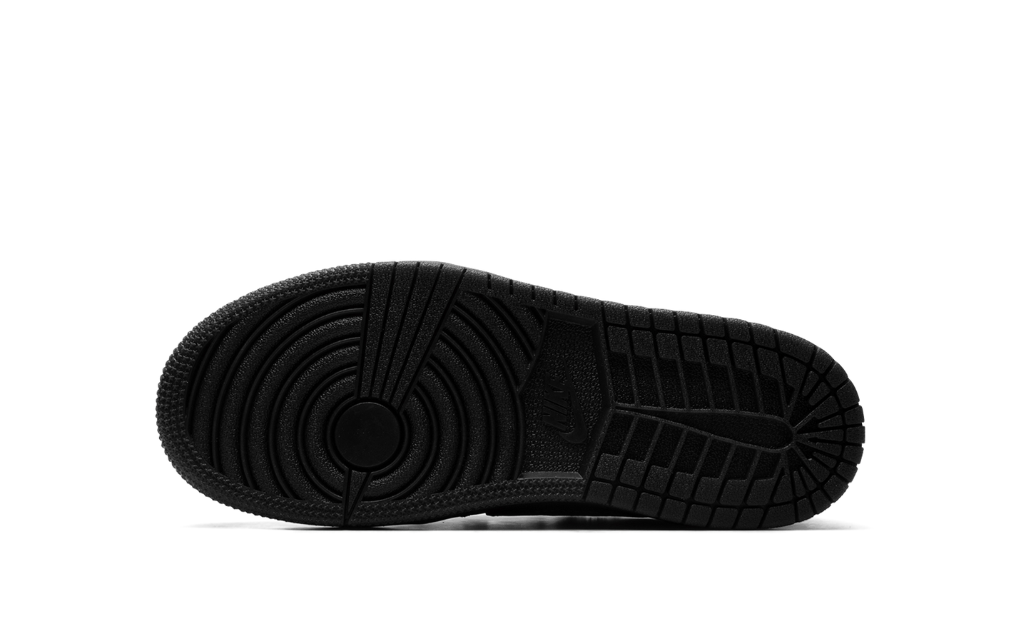 Jordan 1 Retro Low OG SP Travis Scott Black Phantom (PS)