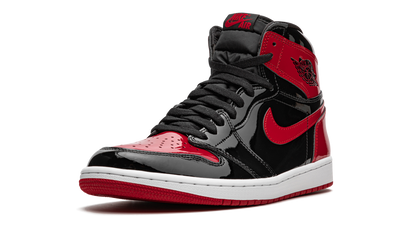 Jordan 1 Retro High OG Patent Bred
