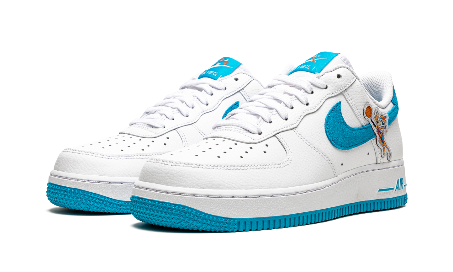 Nike Air Force 1 Low Hare Space Jam