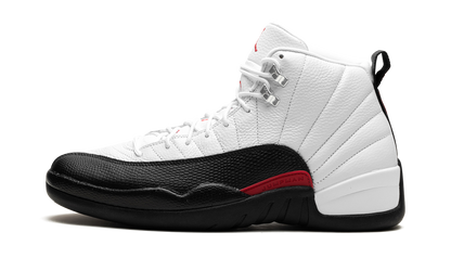 Jordan 12 Retro Taxi Flip