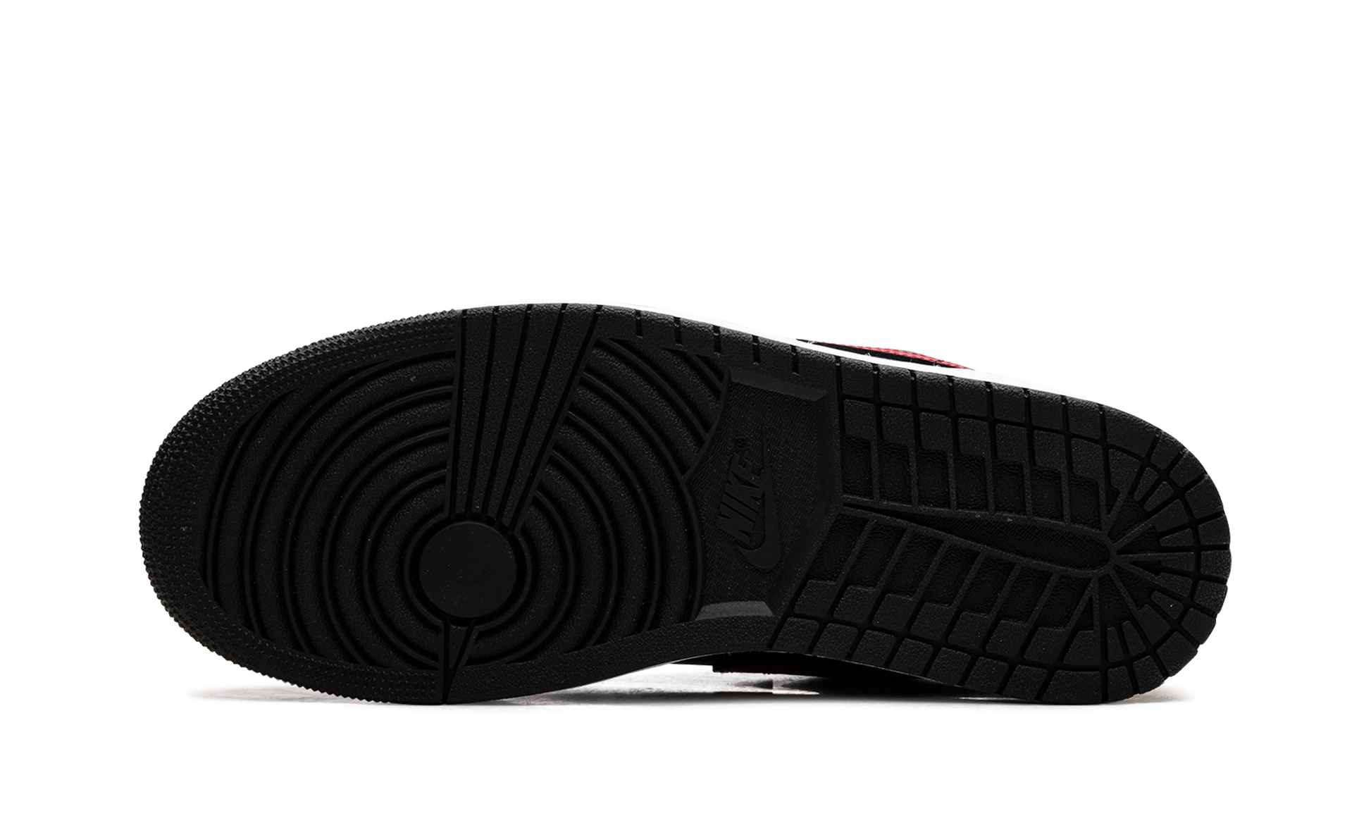 Jordan 1 Low Bred Twist