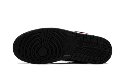 Jordan 1 Low Bred Twist