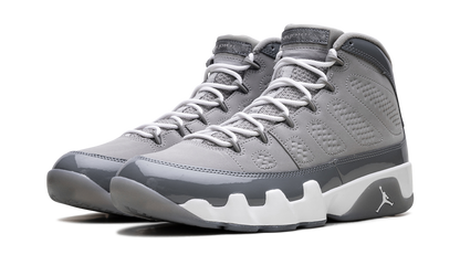 Jordan 9 Retro Cool Grey (2025)