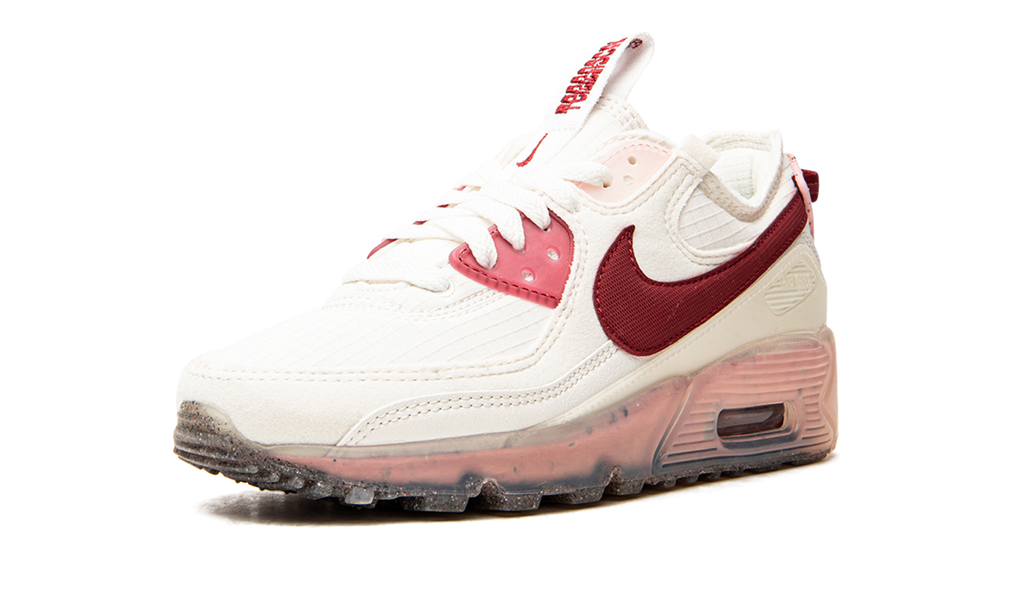 New Balance 550 White Bubblegum Pink (Women's)