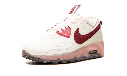 New Balance 550 White Bubblegum Pink (Women's)