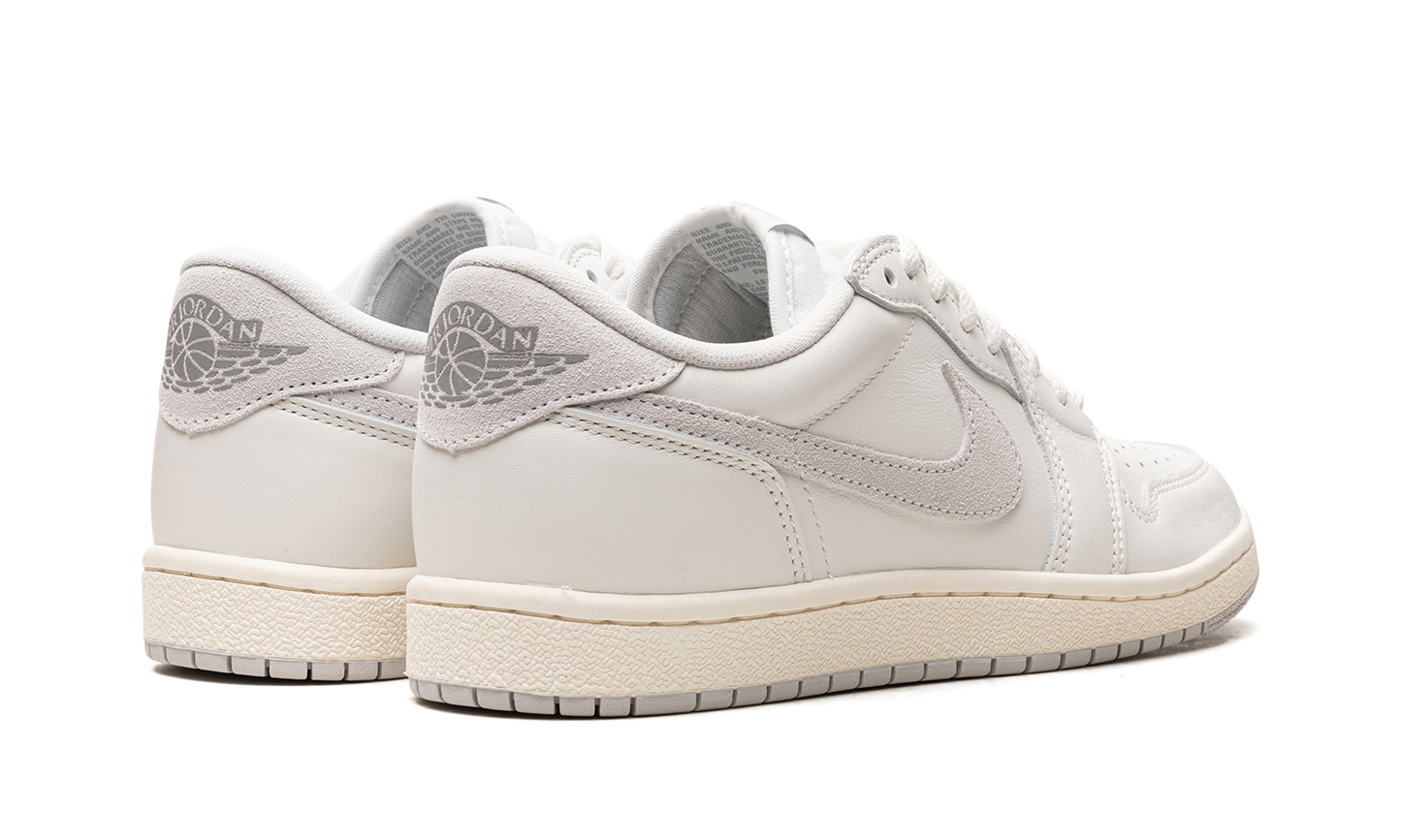 Jordan 1 Retro Low '85 Neutral Grey