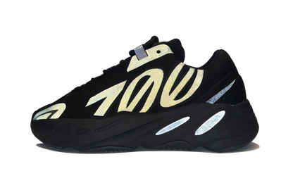 adidas Yeezy Boost 700 MNVN Triple Black