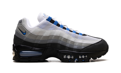 Nike Air Max 95 OG Big Bubble Blue Spark