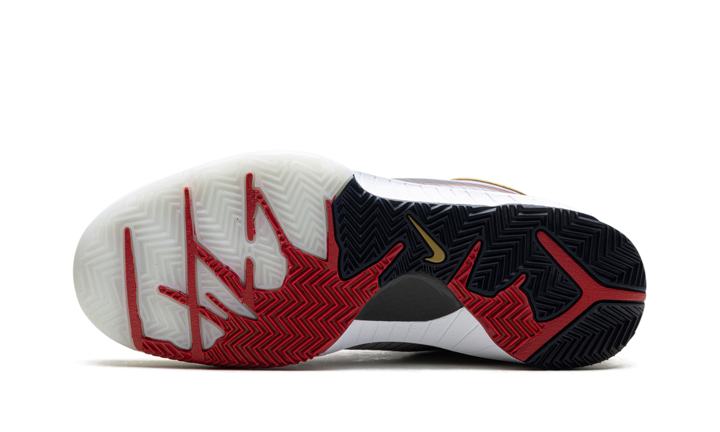 Nike Kobe 4 Protro Gold Medal (2024)