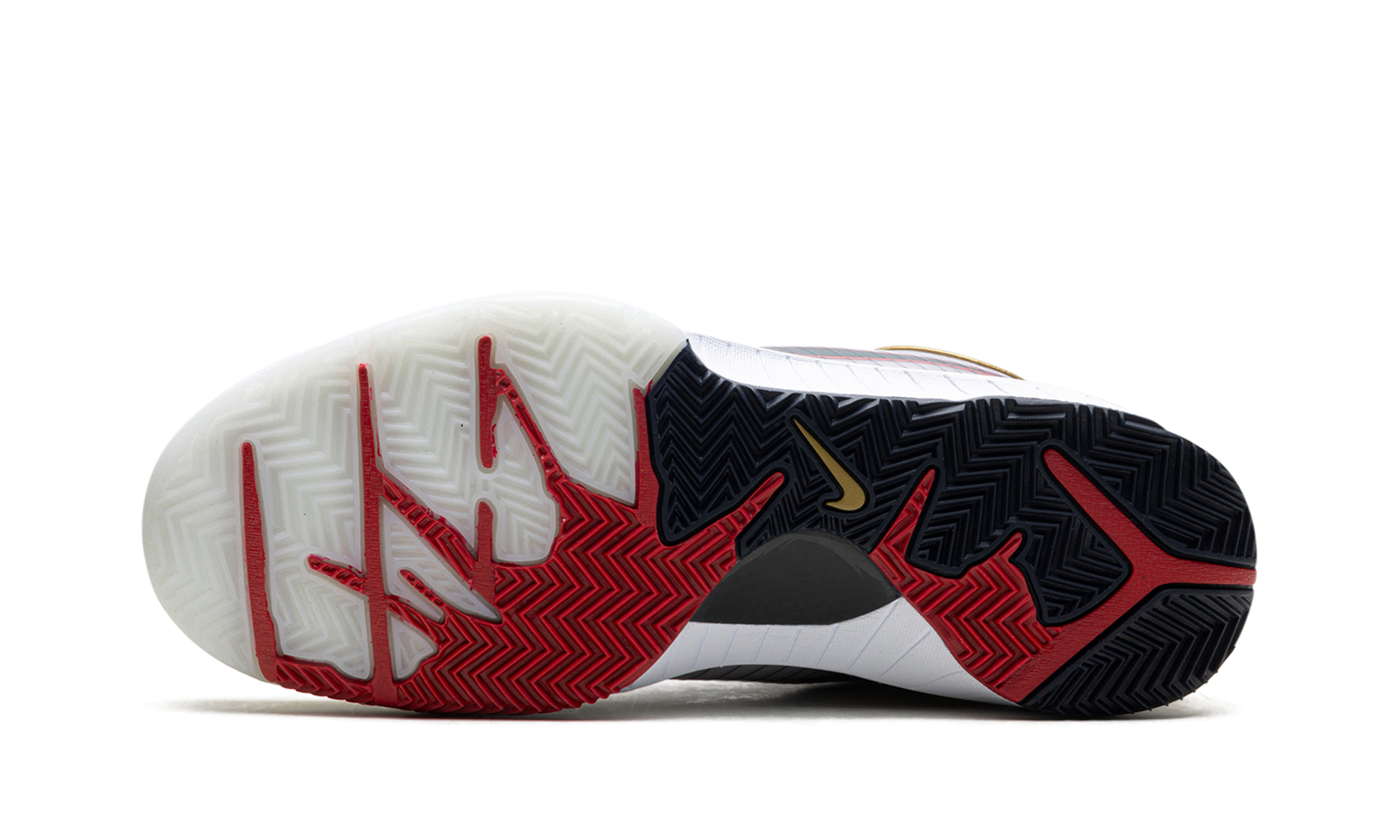 Nike Kobe 4 Protro Gold Medal (2024)
