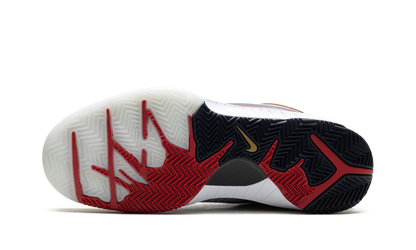 Nike Kobe 4 Protro Gold Medal (2024)