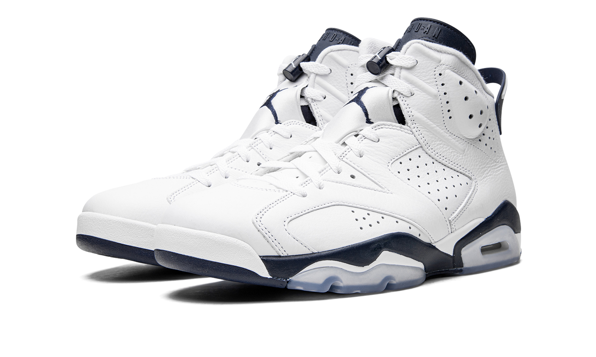 Jordan 6 Retro Midnight Navy (2022)