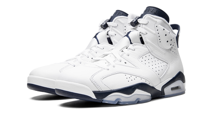 Jordan 6 Retro Midnight Navy (2022)