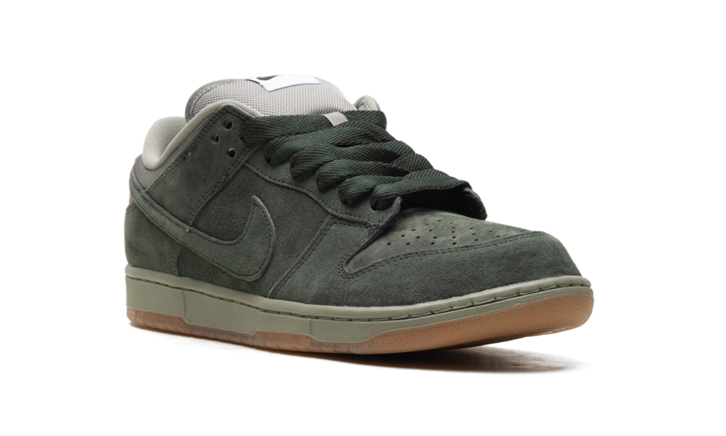 Nike SB Dunk Low Pro B Sequoia