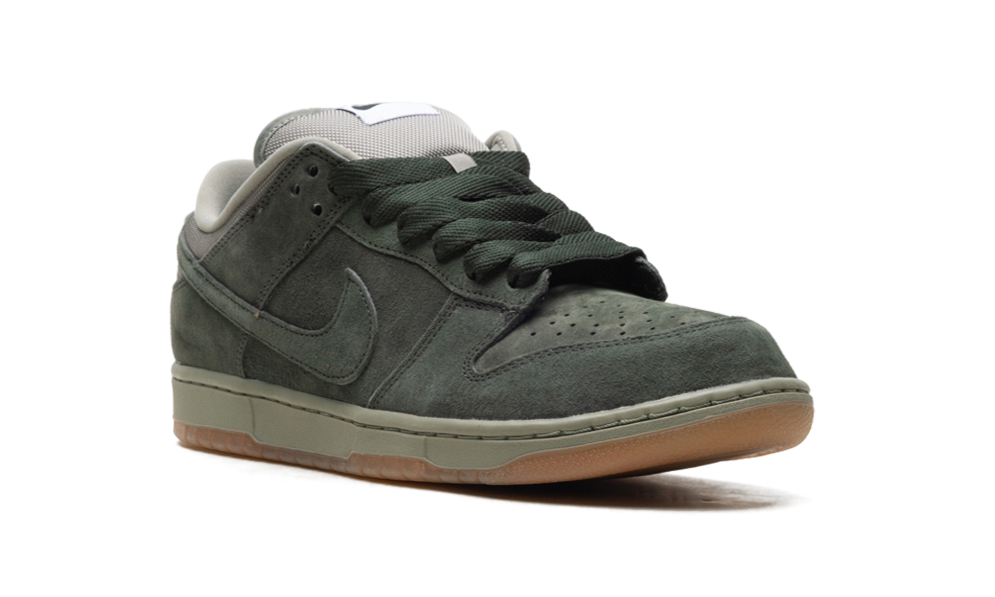 Nike SB Dunk Low Pro B Sequoia