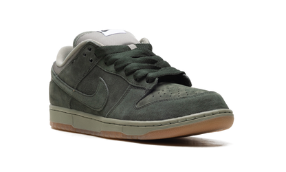 Nike SB Dunk Low Pro B Sequoia