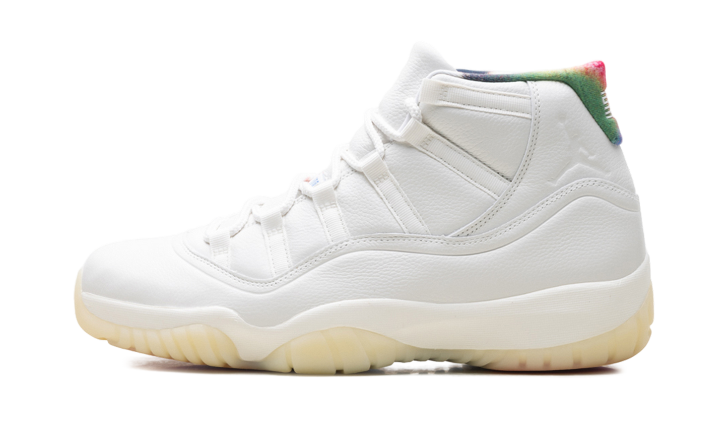 Jordan 11 Retro 285