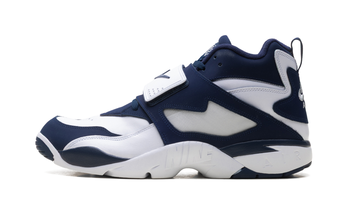 Nike Air Diamond Turf Cowboys