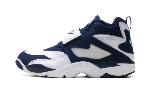 Nike Air Diamond Turf Cowboys