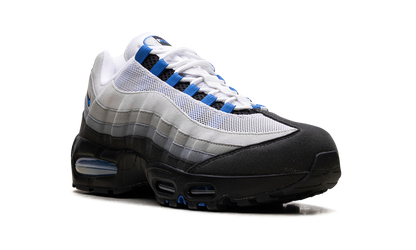 Nike Air Max 95 OG Big Bubble Blue Spark