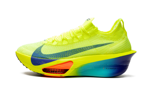 Nike Air Zoom Alphafly Next% 3 Volt Concord