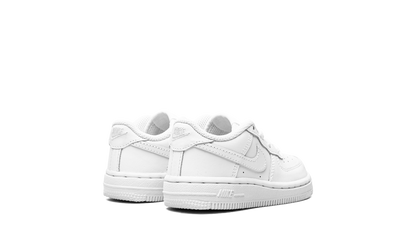 Nike Air Force 1 Low LE Triple White (TD)