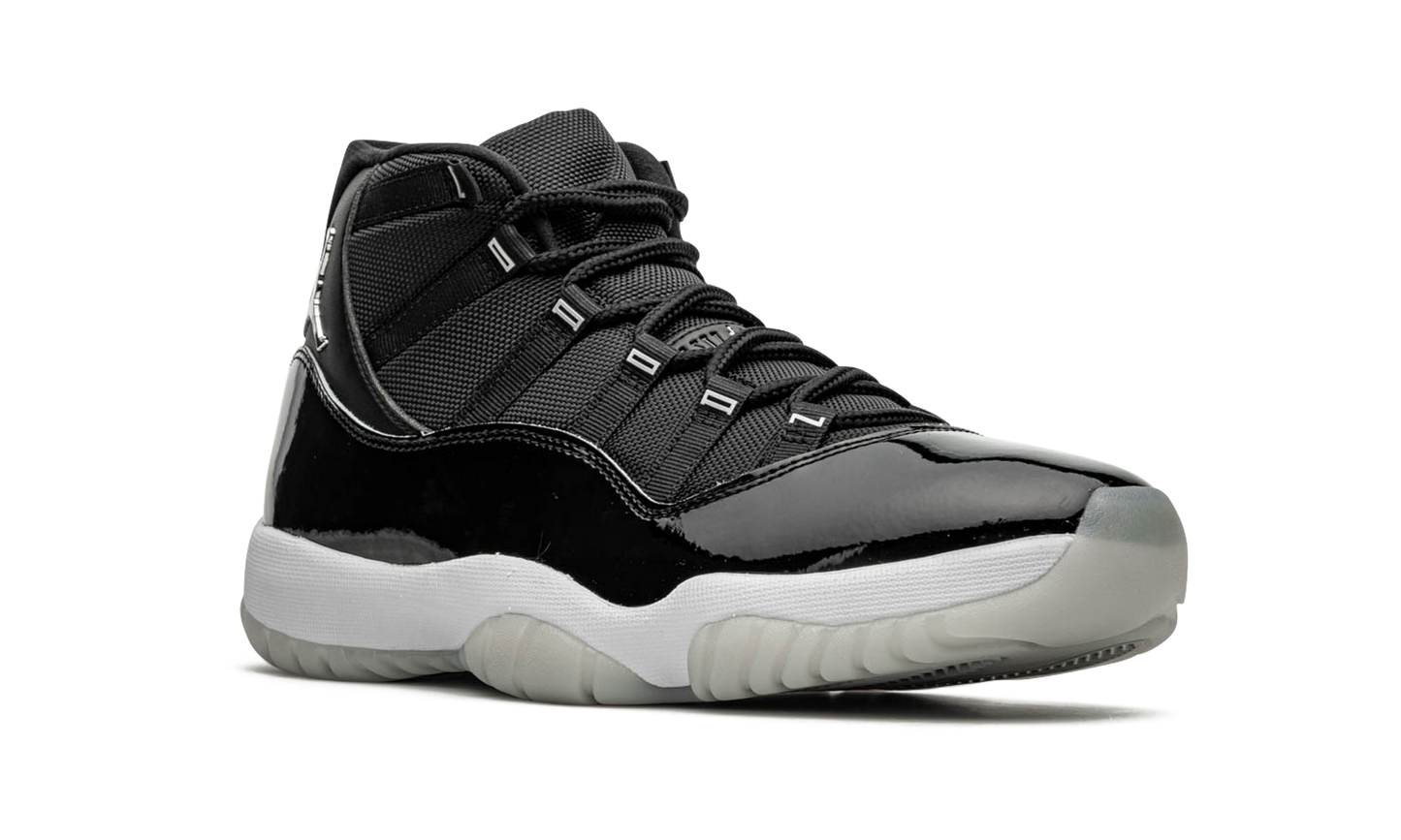 Jordan 11 Retro Jubilee 25th Anniversary