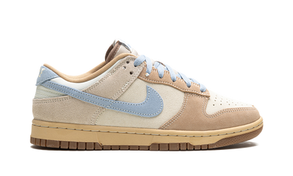 Nike Dunk Low Sanddrift Light Armory Blue