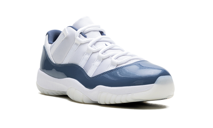 Jordan 11 Retro Low Diffused Blue