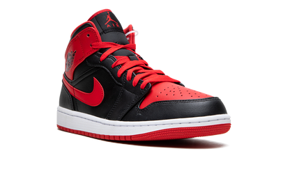 Jordan 1 Mid Alternate Bred (2022)