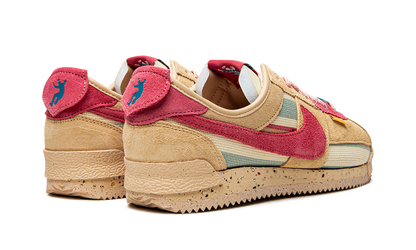 Nike Cortez SP Union Sesame