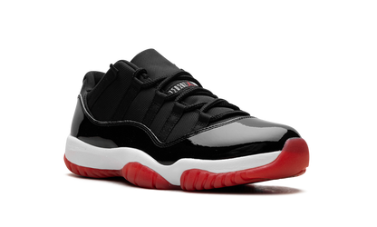 Jordan 11 Retro Low Bred (2025)