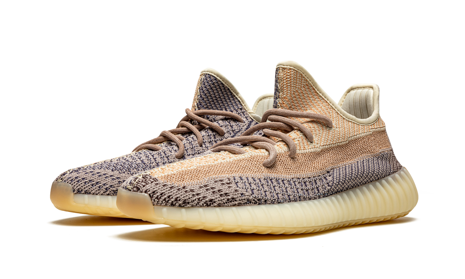 adidas Yeezy Boost 350 V2 Ash Pearl